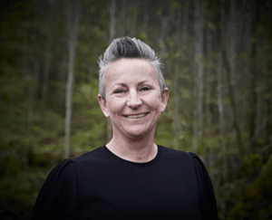 Åse Heien, stortingskandidat 2025