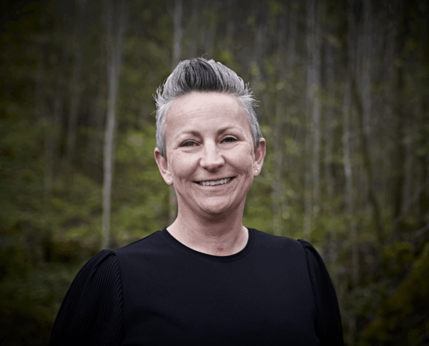 Åse Heien, stortingskandidat 2025